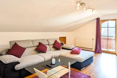 Image de Vacation apartment \"Beim Ivo\"