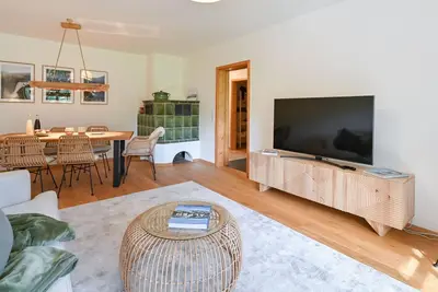 Image de Vacation apartment \"Am Biberbach\"