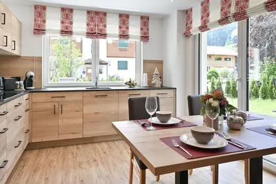 Image de Vacation apartment \"Monusse Boid 1\"