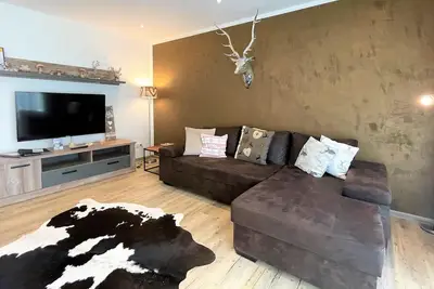 Image de Vacation apartment \"Monusse Boid 8\"