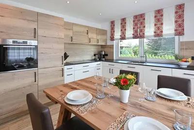 Image de Vacation apartment \"Monusse Boid 15\"
