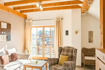 Image de Vacation apartment \"Forggensee\"