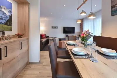 Image de Vacation apartment \"Monusse Boid 11\"