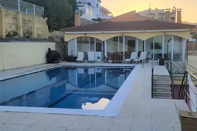 Image de Maison familiale avec piscine privée, animaux acceptés, près de la plage à Llançà