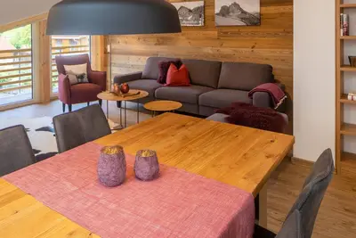 Image de Vacation apartment \"Monusse Boid 12\"