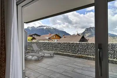 Image de Vacation apartment \"SonnenChalet 3\"