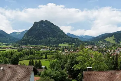 Image de Vacation apartment \"SonnenChalet 12\"