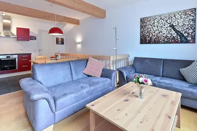 Image de Vacation apartment \"Chalet am Breitenberg 9\"