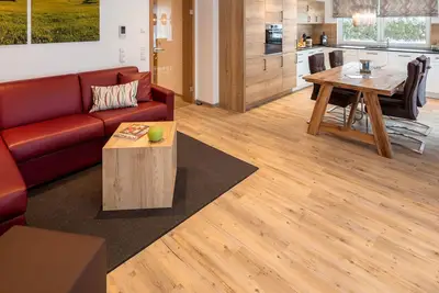 Image de Vacation apartment \"Monusse Boid 13\"
