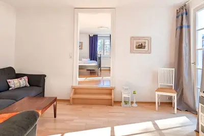 Vacation apartment \"Krause\"