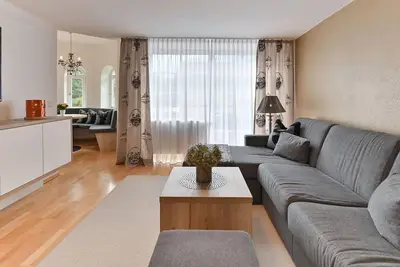 Image de Vacation apartment \"Sophia\"