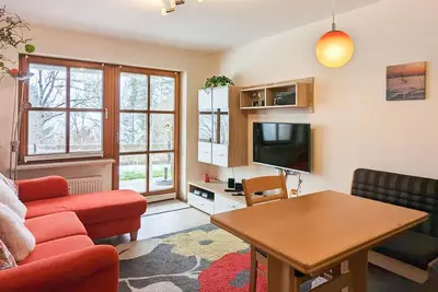 Elisabeth\" vacation apartment