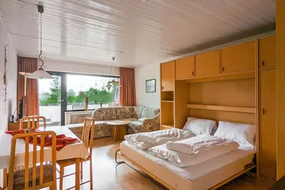 Vacation apartment \"Allgäu Apartment 02\"