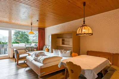 Image de Vacation apartment \"Allgäu Apartment 07\"