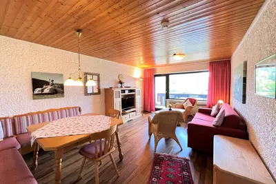 Image de Vacation apartment \"Bergsonnenappartement Ii\"