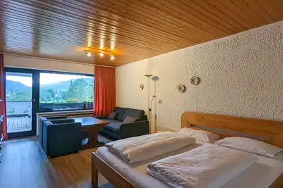 Image de Vacation apartment \"Allgäu Apartment 13\"