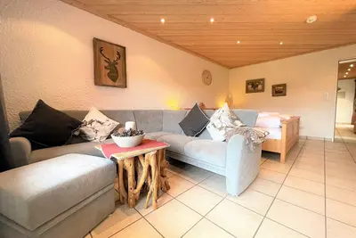 Image de Vacation apartment \"Alpenvorland\"