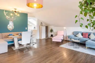 Image de Vacation apartment \"Griabig\"
