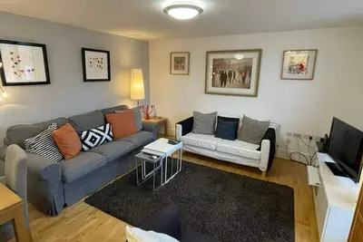 Image de 2 bedrooms, 2 baths, in the heart of Greenwich London Cutty Sark station