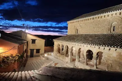 Image de Rural House The Viewpoint Of San Miguel