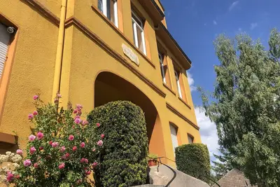 Image de Loft Charmant des Vosges - Refuge Familial de Montagne avec Vues sur la Montagne