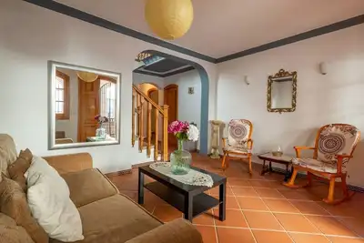 Image de Casa Mora + Caminito del Rey (Ardales, Malaga)
