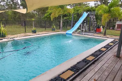 Image de Deepwater Accommodation