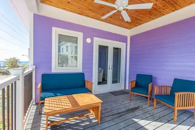 Image de Seahorse Hideaway - Guana Cay, In the Settlement