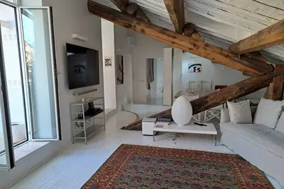 Image de Luxurious 150 sqm terraced penthouse at Pantheon