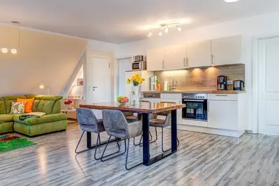 Image de 07 Ferienwohnung Am Achterwasser 2 - Ferienwohnung Am Achterwasser 2