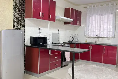 Image de Cozy apartment in Kilimani