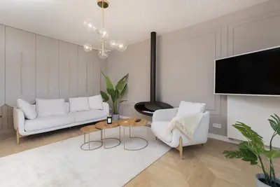 Tarasy Bałtyku 31 | Parking | Sauna | Gym