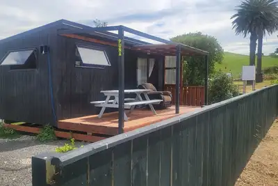 Image de Whare Puna @ Piri's Pa