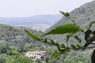 Image de Jolie villa ave piscine au coeur des collines euganéennes