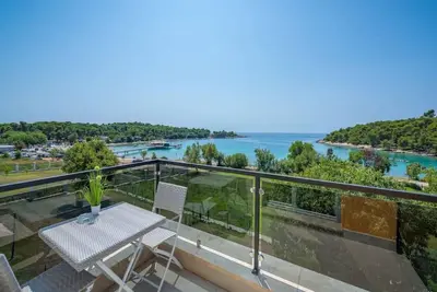 Image de Villa Cedar - Seaside luxury villa with swimming pool