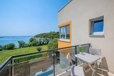 Image de Villa Magnolija - Seaside luxury villa