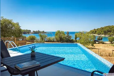 Image de Villa Lavanda - Seaside luxury villa for 8 guests