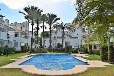 Image de Villa Emma 4 Bedrooms F-3