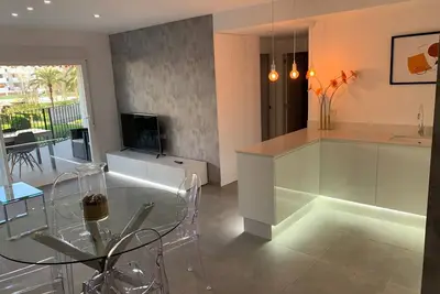 Image de Luxury Apartment On The Beach Of Gandia
