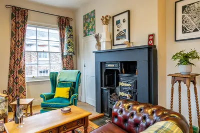 Image de Apartment 4 - The Kings -  a family break that sleeps 4 guests  in 2 bedrooms