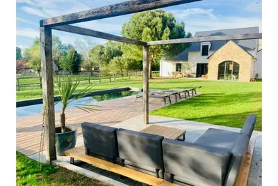 Image de Gite Le Clos Sainton