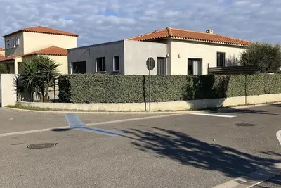 Image de Villa T3  45 m2 Moderne  Au Calme Proche Mer
