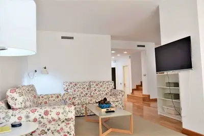 Casa Jasmine, Modern Villa for 7 M-3