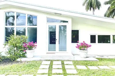 Image de Oasis in Aventura Miami