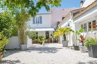 Image de Villa de charme 4 chambres à 10 min des plages de l'Ile d'Oléron ⭐Tout Inclus⭐