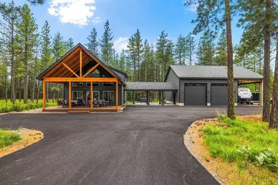 Image de Affordable Winter Retreat | Spa/GameRm & Game Bar