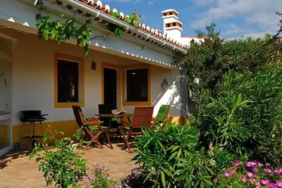 Image de Vale do Guizo Casa Poente, comfortable home in the countryside, close to the sea