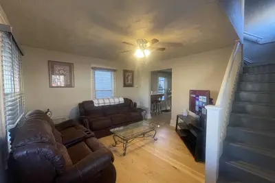 Image de Remodeled home in Chesney Park; centrally located