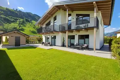 Image de Apartment Kramkogel - Alpen Aparts Alteck