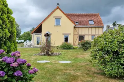 Image de Villa Normence - pour des vacances en Normandie